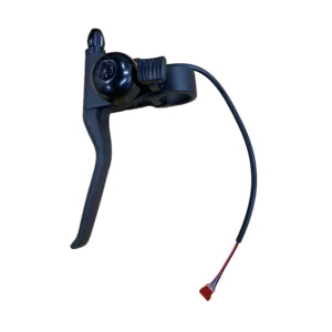 bremshebel mit klingel für elektroroller i9 / i9 pro / i9 max / e9d