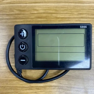 neues armaturenbrett für elektroroller i9 / i9 pro / s9 / s9 pro / 1s (copie)