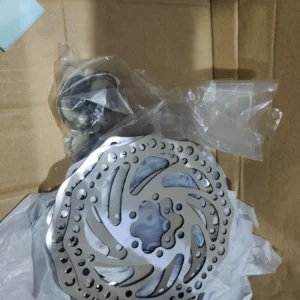 scheibenbremse für elektroroller ix3