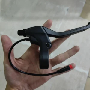 linker bremshebel für elektroroller ix4 / t4 (copie)