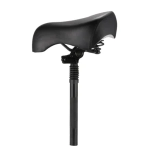 verstellbarer sitz für elektroroller ix5