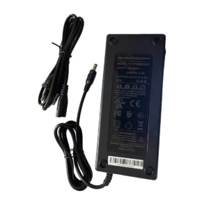 eu standard ladegerät für mini elektroroller (copie)