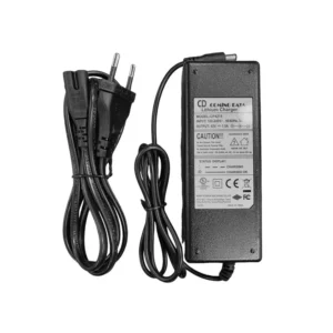 ladegerät mit adapter für elektroroller i9 max / s9 max (copie)