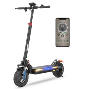ix3 800w all terrain elektroroller